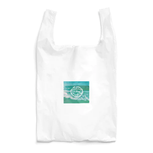 "Positive Thinking" Reusable Bag