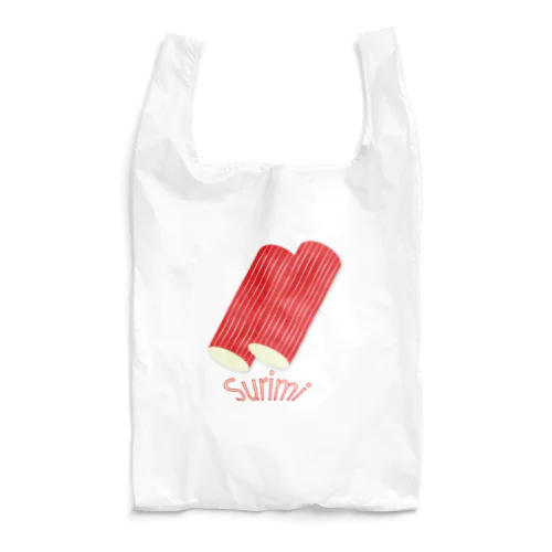 Surimi Reusable Bag