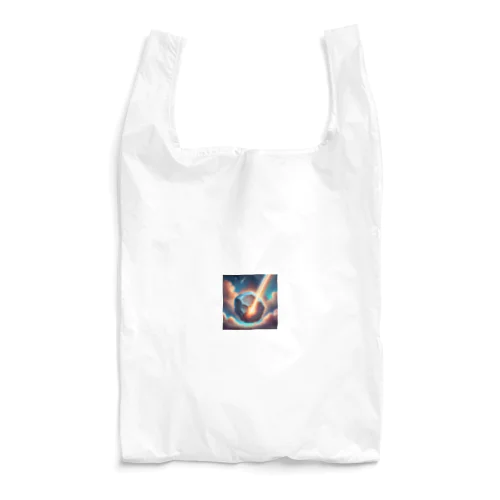 巨大隕石 Reusable Bag