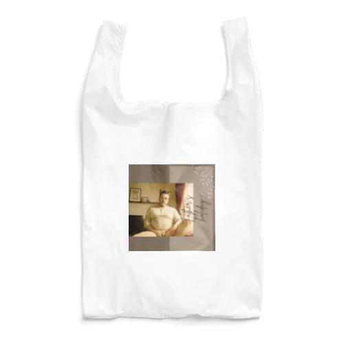 Father's holiday Reusable Bag