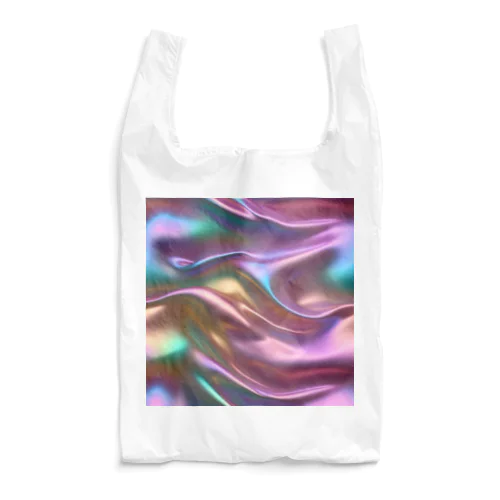 オーロラシルク Reusable Bag