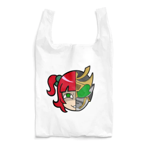 オポオポコラボ Reusable Bag