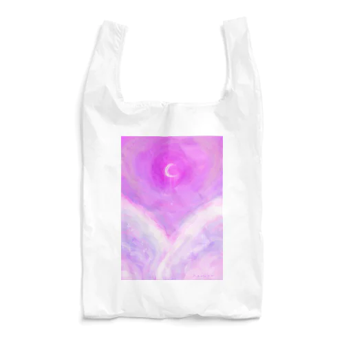 星が生まれる場所 Reusable Bag