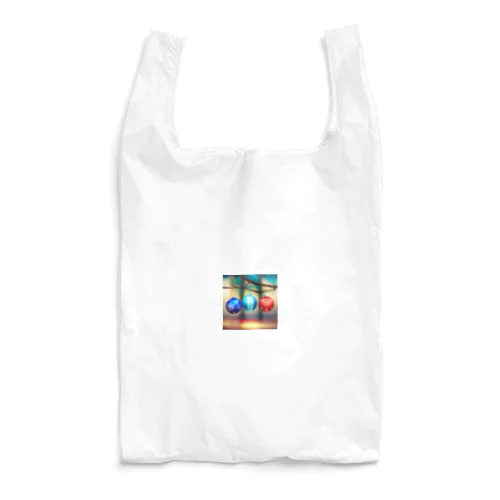 クリスマスオーナメント（Christmas Ornaments） Reusable Bag