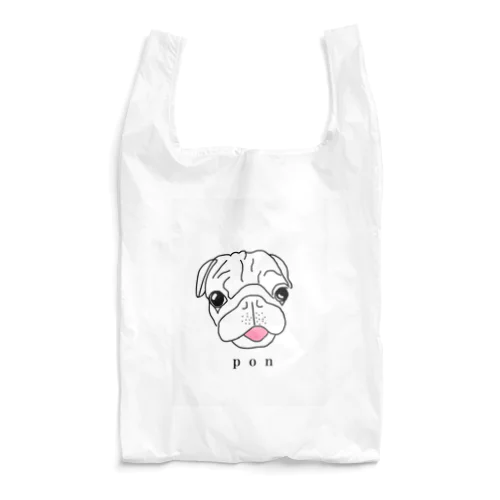 pon Reusable Bag