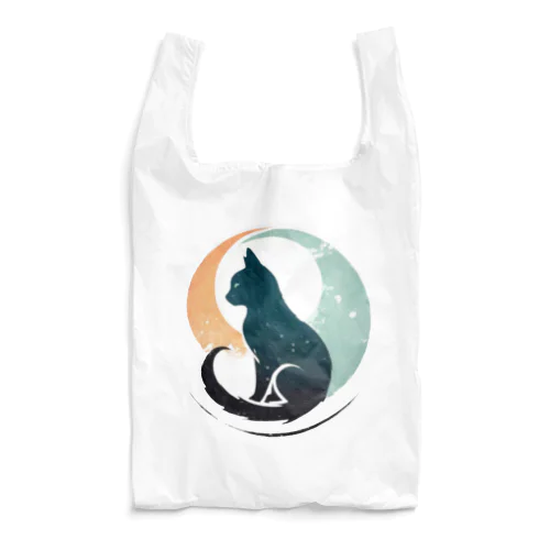 Stray Cat ♡ Reusable Bag