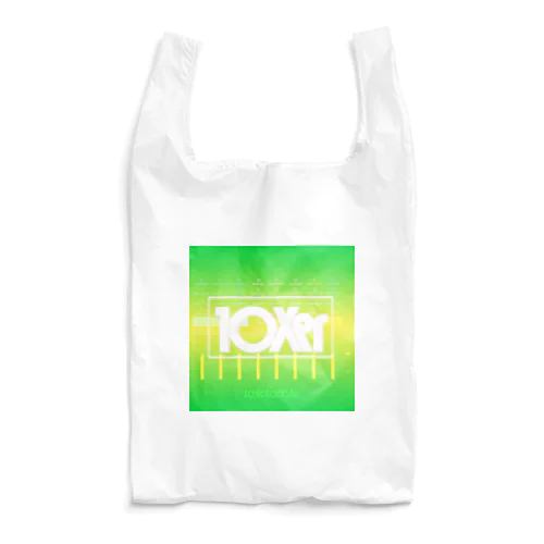 10Xer  Reusable Bag