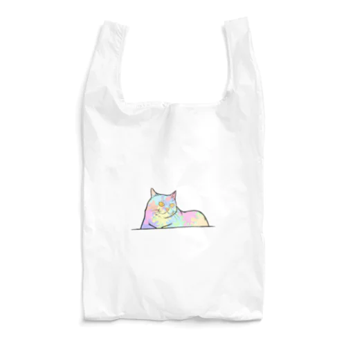 高みの見物 Reusable Bag