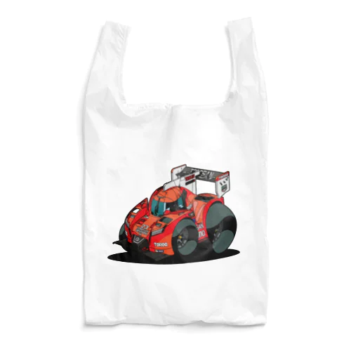 TOROSAN GT-R LM DESMONO Reusable Bag