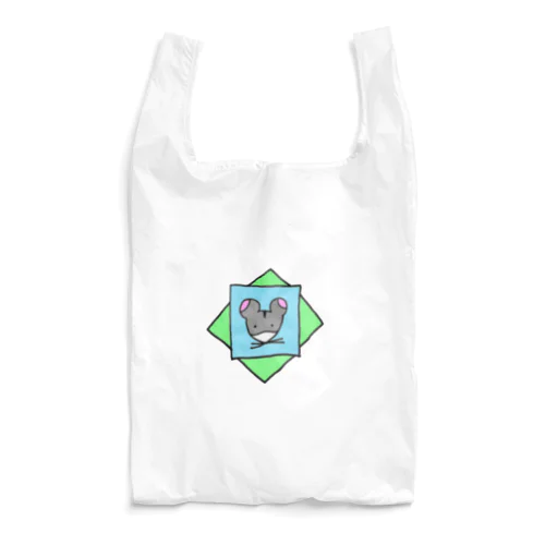 No.3 Reusable Bag