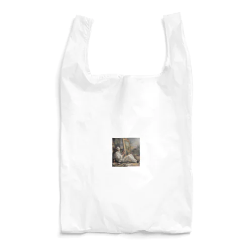 ビッダ Reusable Bag