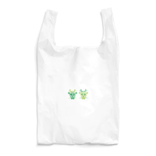 水引辰 Reusable Bag