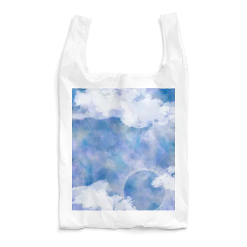 色雲 Reusable Bag