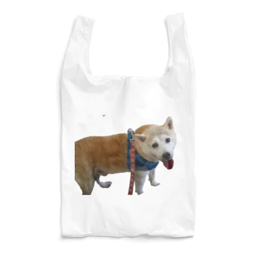 にっこりフクちゃん Reusable Bag