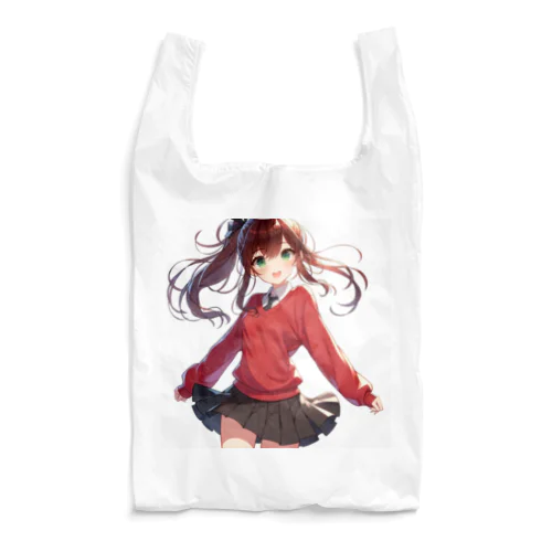 さおりちゃん Reusable Bag