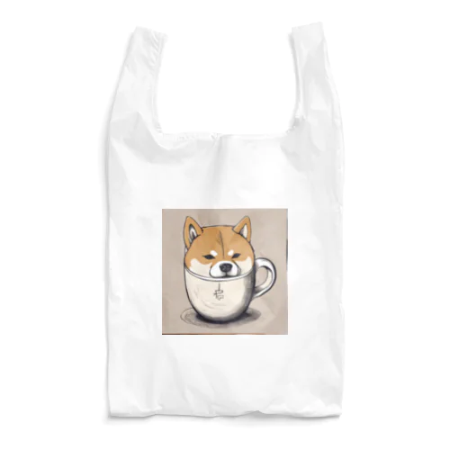 柴マグ Reusable Bag