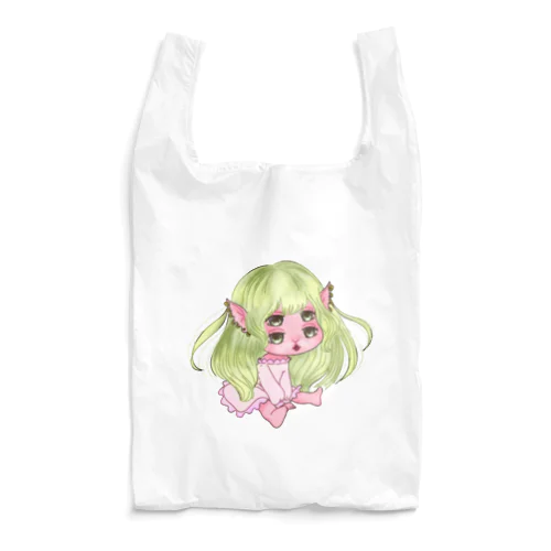 メラニー・マルティネス Reusable Bag