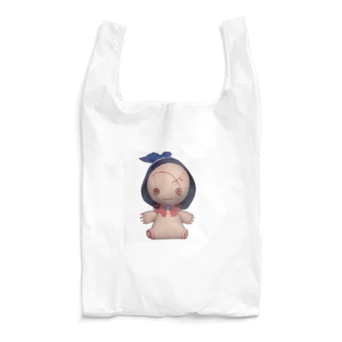 JK-001 VooDoo doll Reusable Bag