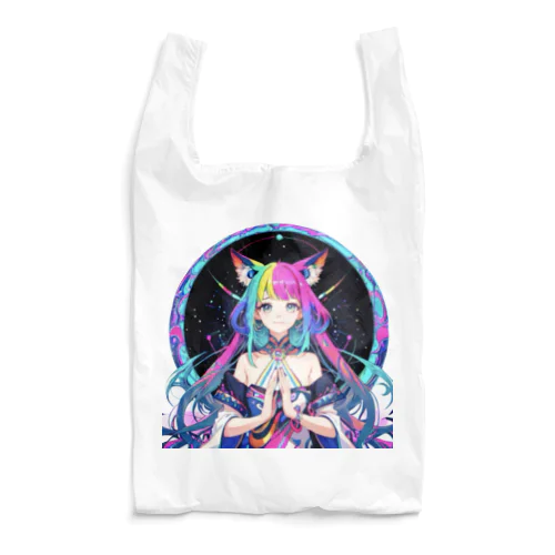 幻想少女リリー　〜星々との対話〜 Reusable Bag