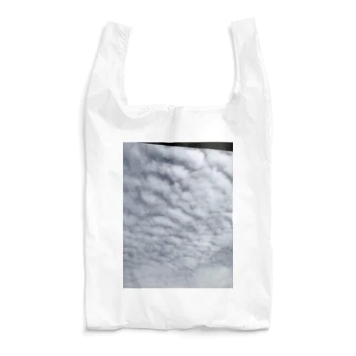 うろこ雲 Reusable Bag