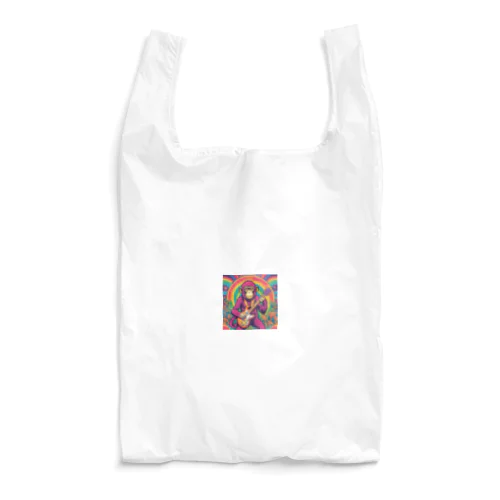 猿人ロック Reusable Bag