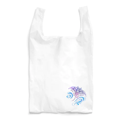 新作 Reusable Bag