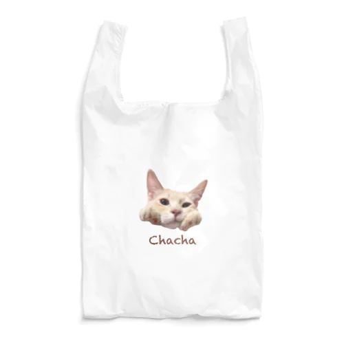 Chacha1 Reusable Bag