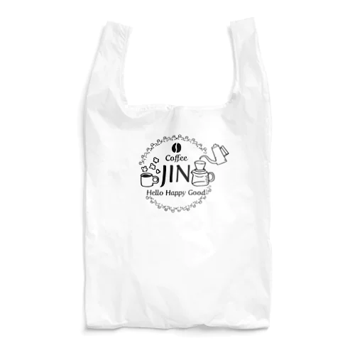 ハローハッピーグット Reusable Bag