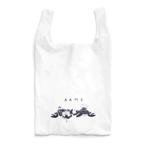 KAME Reusable Bag