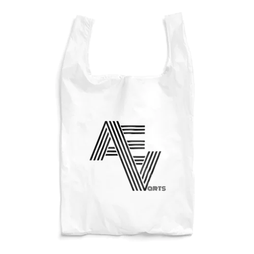 AYAME Arts エコバッグ Reusable Bag