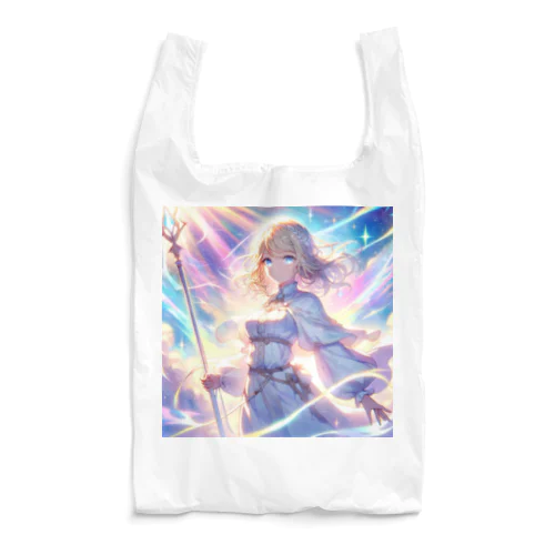 天空の女勇者 Reusable Bag