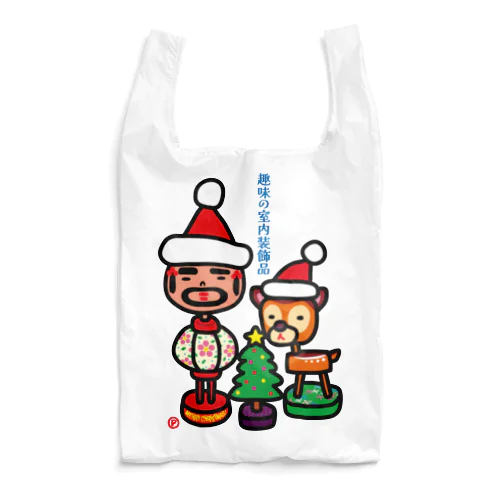 オアナメン Reusable Bag