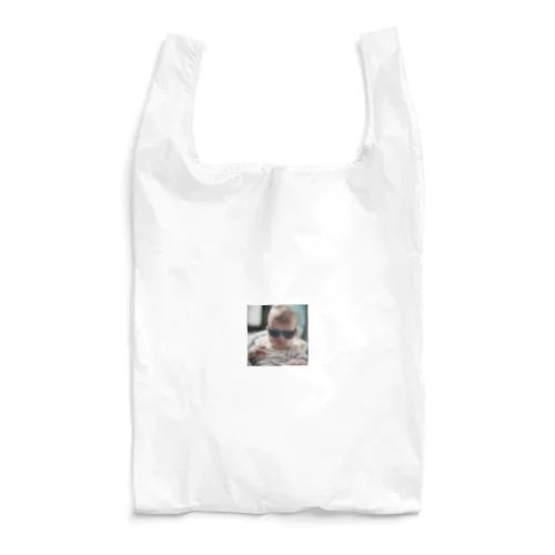 おい、タバコをくれ Reusable Bag