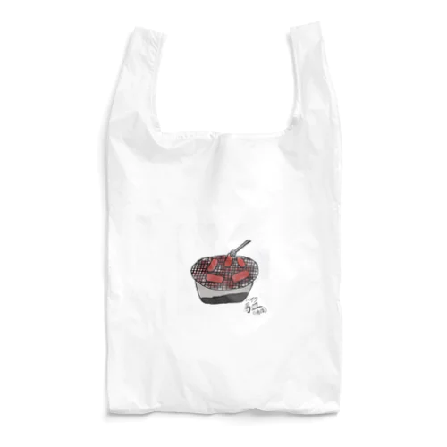 バサラ(焼肉) Reusable Bag
