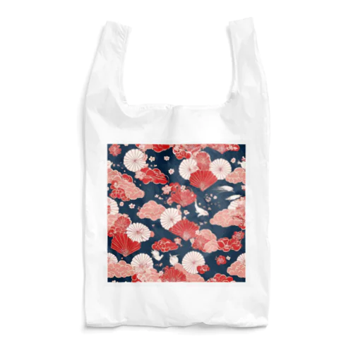 和シリーズ Reusable Bag