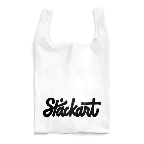 stackart Reusable Bag