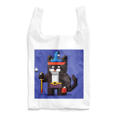 retrogame5 Reusable Bag