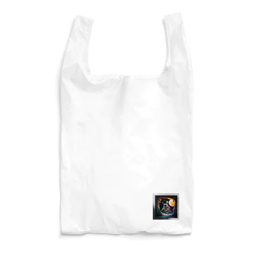 宇宙飛行士シリーズ Reusable Bag