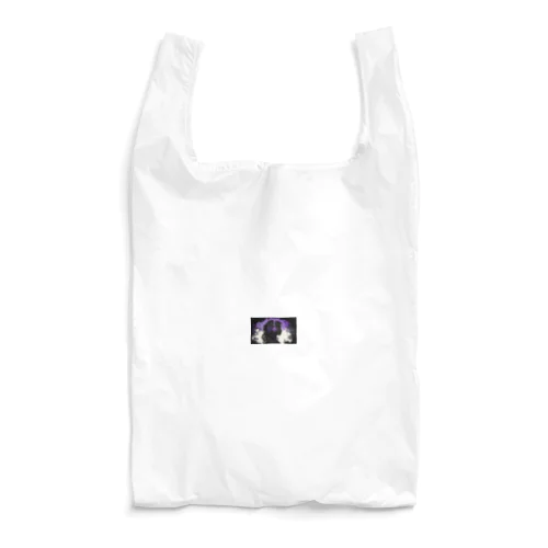 煙の少女 Reusable Bag