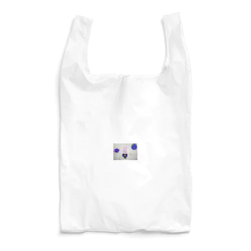 うさぎと宇宙 Reusable Bag