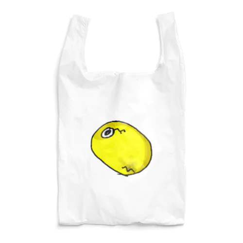 漂着物　漁具のウキ Reusable Bag