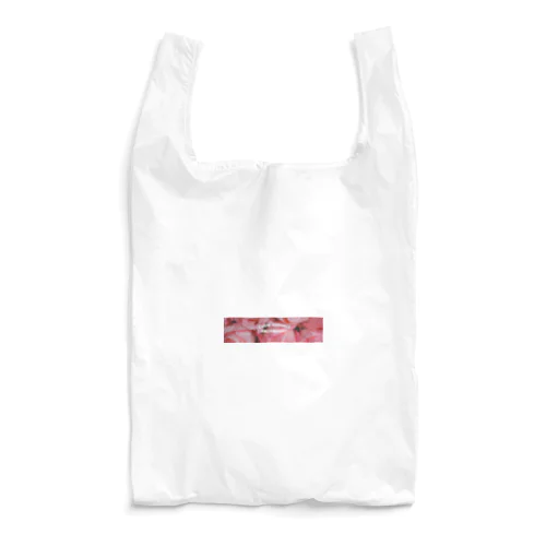 バナー君 Reusable Bag