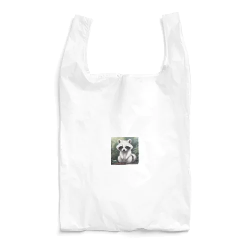 ラックスくん Reusable Bag