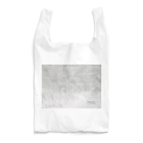 inorganic+_mortar23(by Six.Kaleido) Reusable Bag