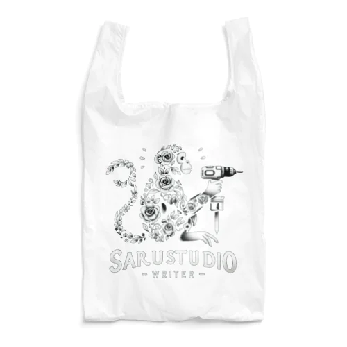 sarustudio エコバッグ