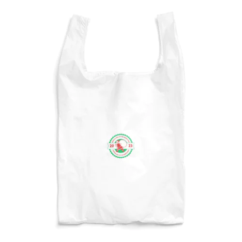 2023サンタ Reusable Bag