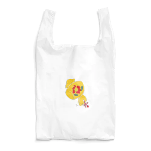 打ち出の小槌 Reusable Bag