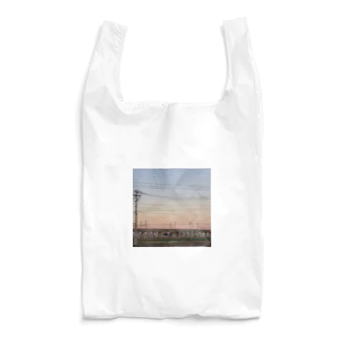 虹 Reusable Bag