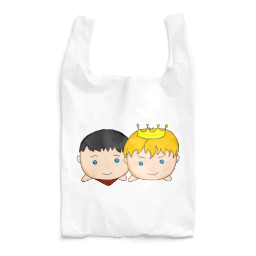 マーサーツムツム Reusable Bag