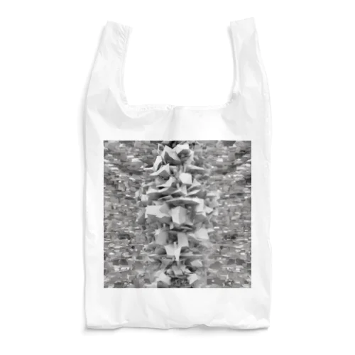 サイバ－クラッシュ Reusable Bag